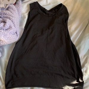 Lululemon breeze by muscle tank
